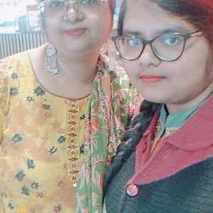 Meet your Posher, Jayati